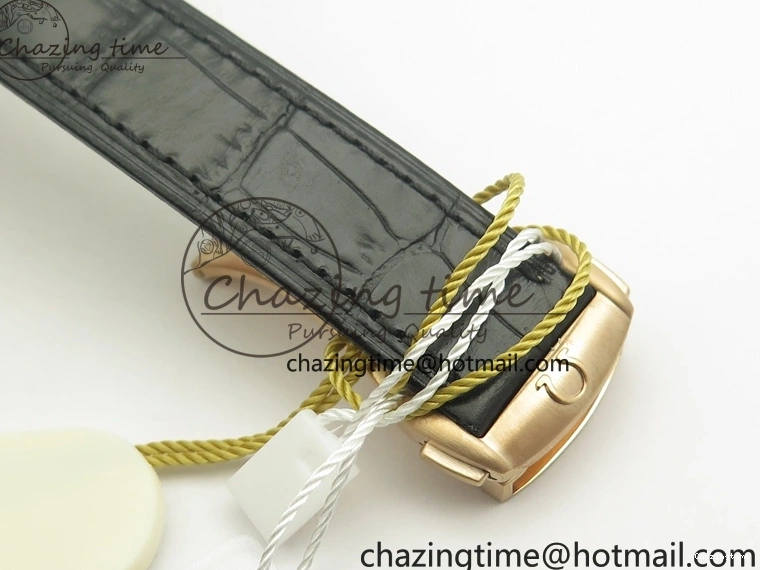 0410 Neat Speedmaster ’57 Co-Axial SS RG OMF 1:1 Best Edition Black Dial On Leather Strap A9300 (Free Leather Strap) 8067